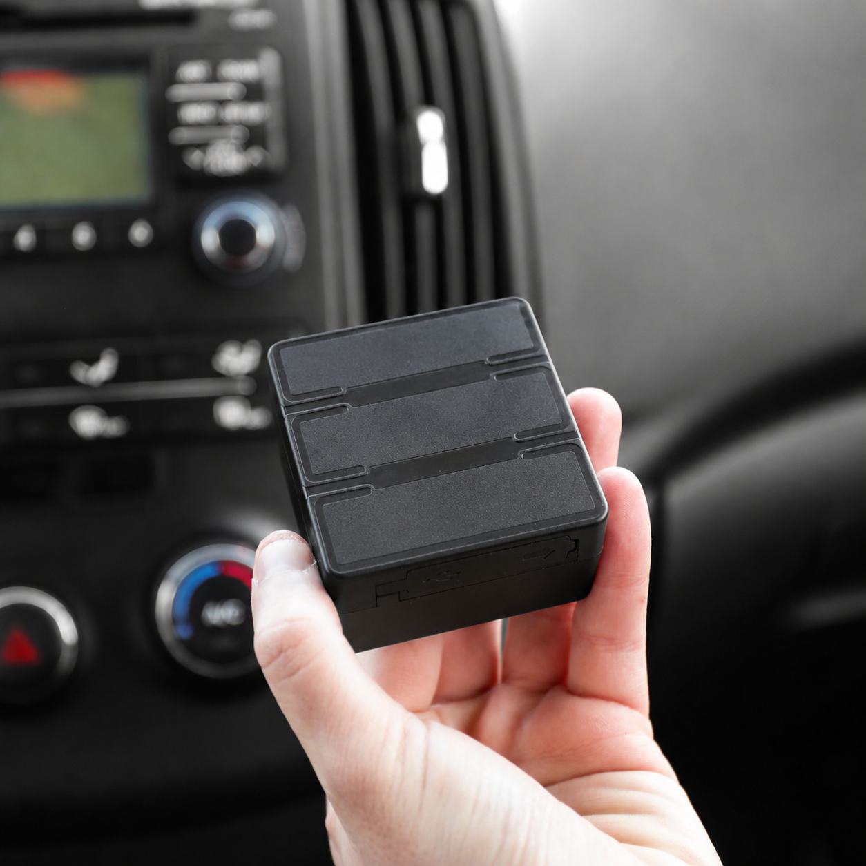 Lokalizator GPS MKEC20B - zdjęcie nr 4